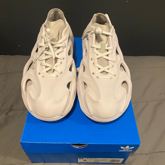 Adidas adiFOM Q - Picture 3 of 5